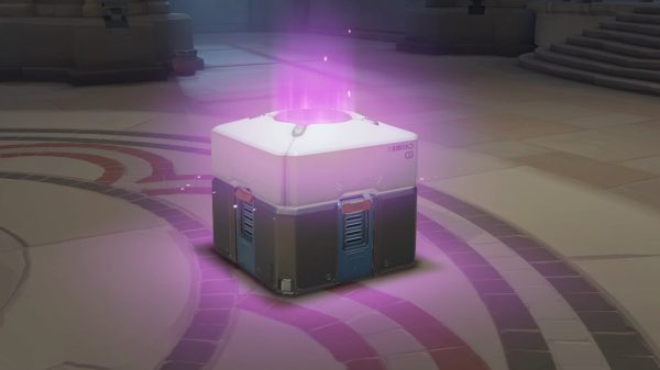 Overwatch Đón Chào Reign of Talon Mùa 1 Với Hàng Loạt Gói Loot Boxes Trên Twitch overwatch lootboxheaderimage fea kpibjpg