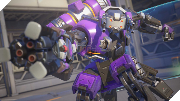 Overwatch Đón Chào Reign of Talon Mùa 1 Với Hàng Loạt Gói Loot Boxes Trên Twitch 5