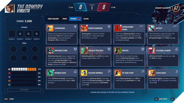 Overwatch Sẽ Loại Bỏ Một Trong Những Chế Độ Chơi Cốt Lõi Ở Mùa 1 Reign of Talon 4