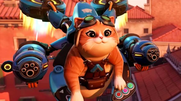 Reign of Talon Mang Đến Cho Overwatch Lượng Người chơi Đông Đảo Trên Steam overwatch season 1 rebrand new h uiaajpg