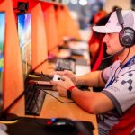 Đấu trường Esports trong siêu thị Walmart: Thử nghiệm táo bạo cho tương lai ngành game ozone walmartjpg