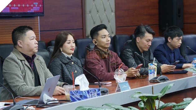 VIRESA Triển Khai Nhiệm Vụ Trọng Tâm Năm 2026: Hướng Tới ASIAD 20, Nâng Cao Thành Tích Quốc Gia Và Tăng Cường Đăng Cai Các Sự Kiện Thể Thao Điện Tử Cấp Khu Vực, Châu Lục 4