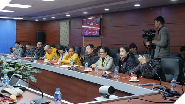 VIRESA Triển Khai Nhiệm Vụ Trọng Tâm Năm 2026: Hướng Tới ASIAD 20, Nâng Cao Thành Tích Quốc Gia Và Tăng Cường Đăng Cai Các Sự Kiện Thể Thao Điện Tử Cấp Khu Vực, Châu Lục 5