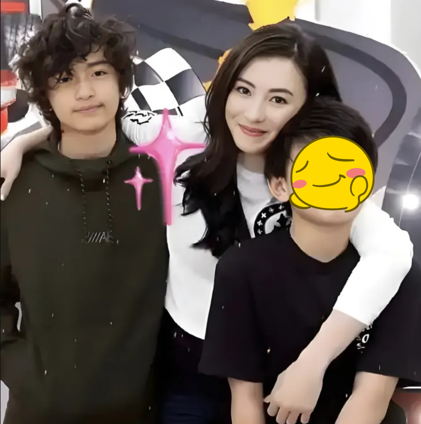 “Ngọc nữ” nghiện sinh con- Ảnh 4.