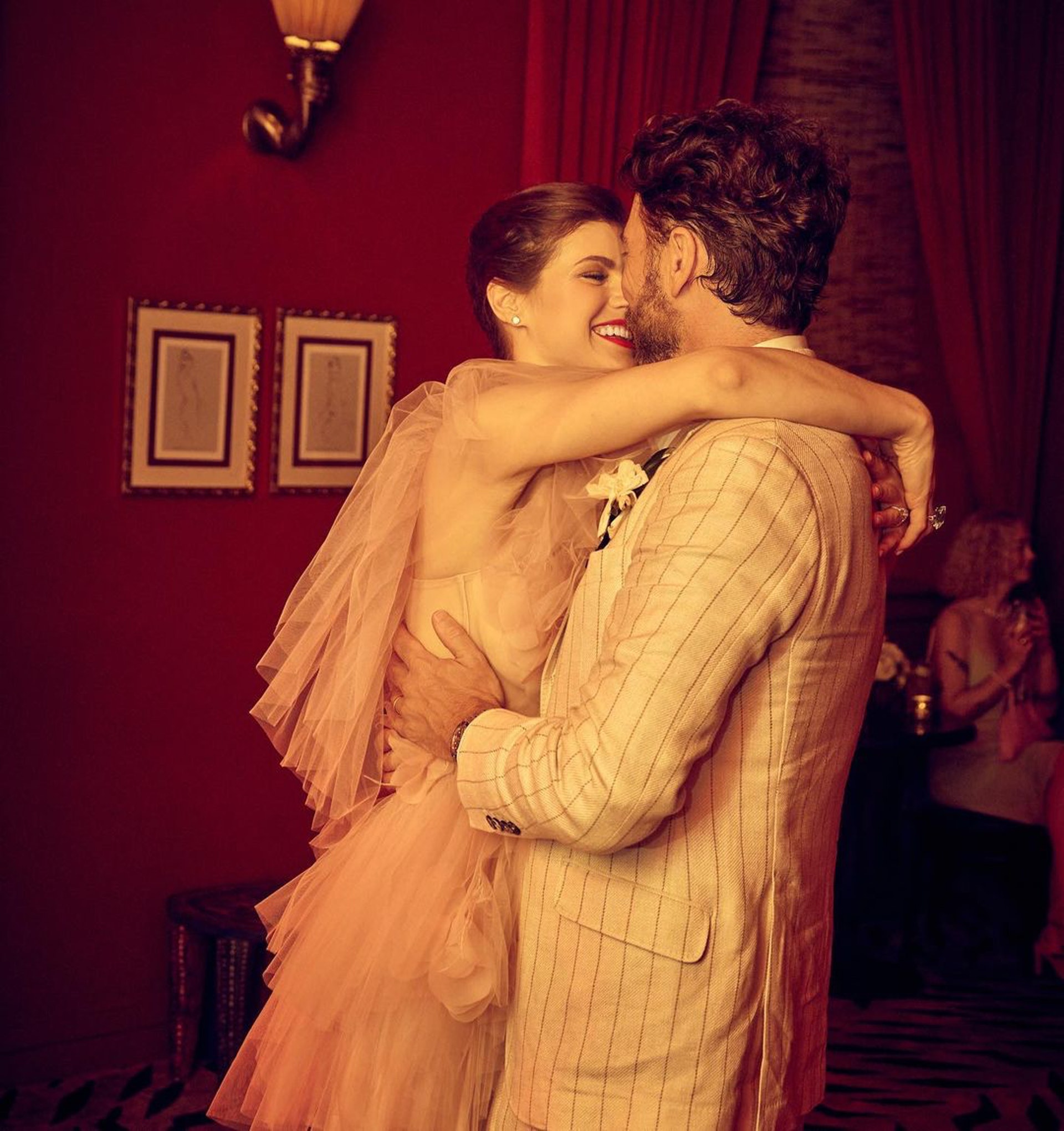 Cặp mỹ nhân đẹp nhất thế giới - nhà sản xuất