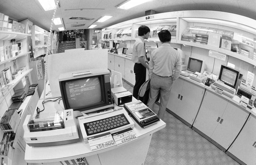 Thế giới cứ tưởng Nhật Bản đã hết thời, ai ngờ họ vẫn là Thế giới cứ tưởng Nhật Bản đã hết thời, ai ngờ họ vẫn là