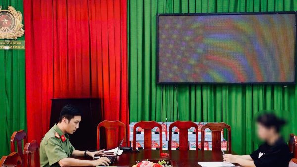 Cảnh báo thông tin Quyền Linh bị bắt pa05 lam viec voi 2 truong hop 2 1767873484389 1767873484873560445249