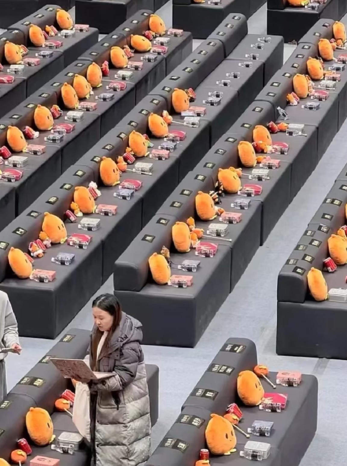 Tiêu Chiến, Dương Mịch gặp rắc rối sau Đêm hội Weibo- Ảnh 2.