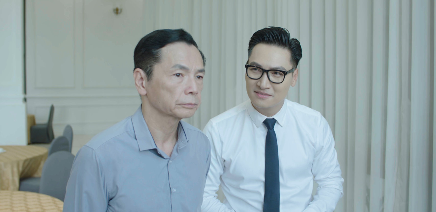 8 phim Việt giờ vàng rating cao nhất đầu 2026: Số 1 xứng đáng có 100 tập, Thanh Sơn mới là cú sốc- Ảnh 5.