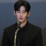 "Không xác định" được thật giả đoạn ghi âm trong vụ Kim Soo Hyun package media 04400815395094496416811 94216621374577605041317 1765871694157 1765871695866141438331