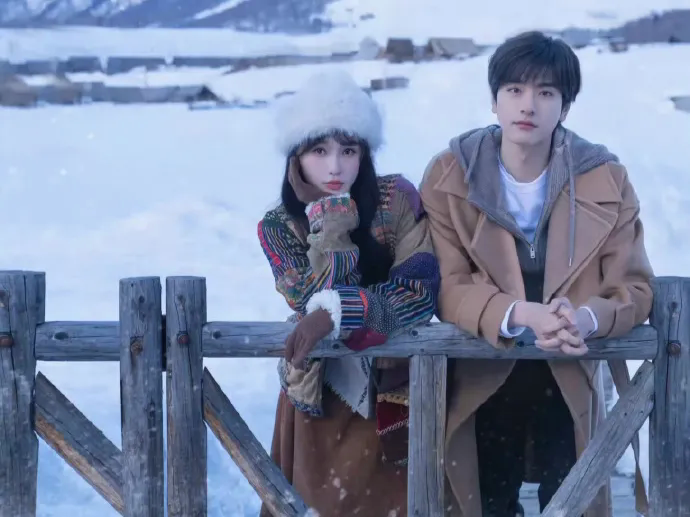 Điểm danh 5 phim Hoa ngữ gây thất vọng nhất năm 2025- Ảnh 7.