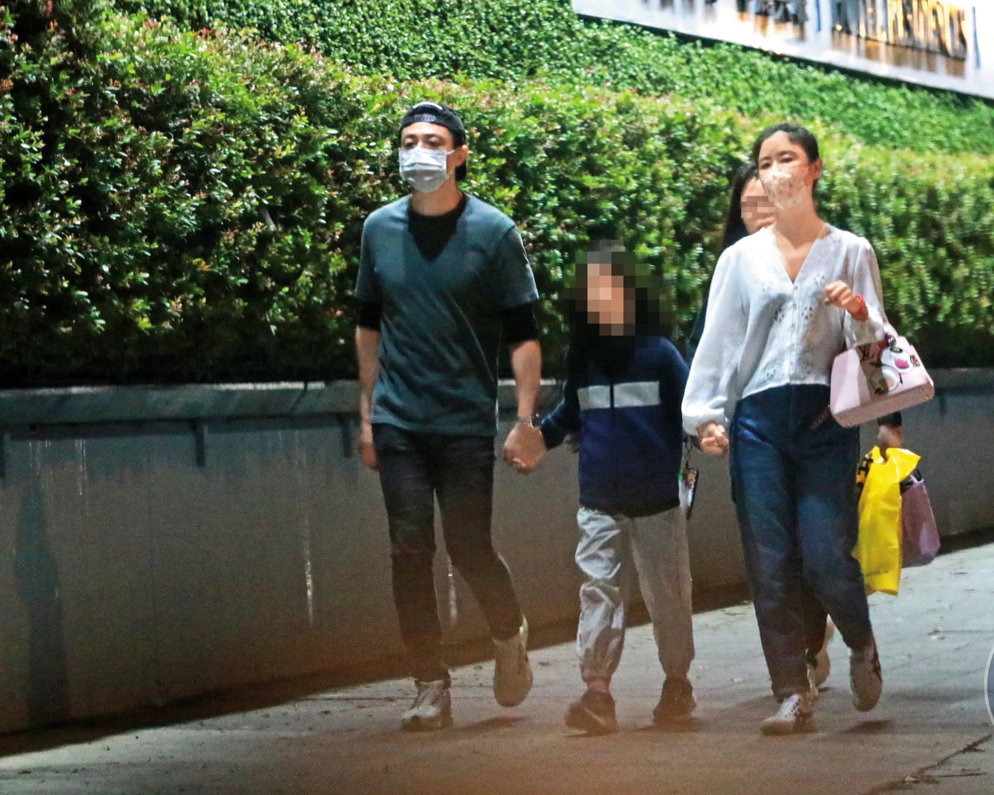 Lâm Tâm Như kể chuyện tình yêu với Hoắc Kiến Hoa- Ảnh 6.