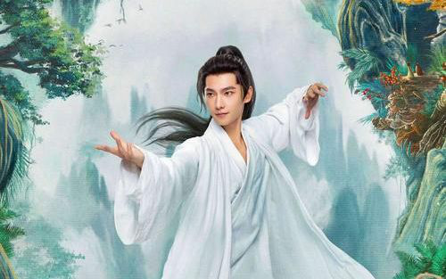 Nhìn lại 10 sự kiện được quan tâm của làng giải trí Hoa ngữ năm 2025- Ảnh 5.