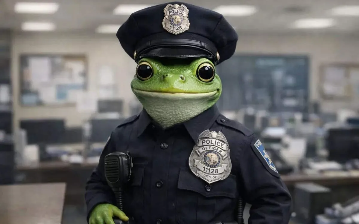 Dùng AI để tự động viết báo cáo, cảnh sát Mỹ bị Dùng AI để tự động viết báo cáo, cảnh sát Mỹ bị