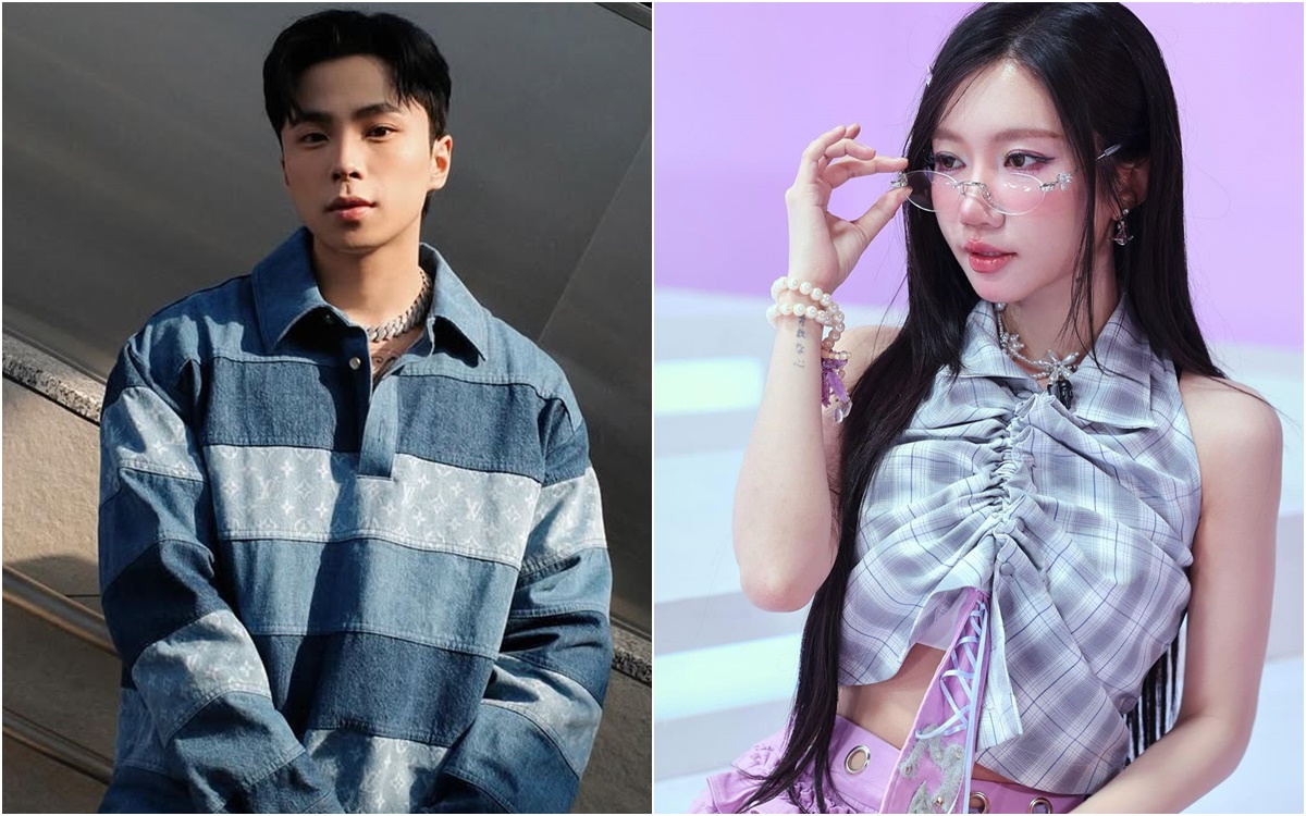 Cặp ca sĩ - producer kém 4 tuổi tự để lộ bằng chứng đang hẹn hò?- Ảnh 6.