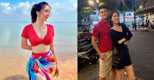 Nữ nghệ sĩ có 1 con riêng cưới ca sĩ kém 7 tuổi, tích cực nịnh chồng, được chăm từ việc nhỏ nhất page 17691579309401243007070 0 0 410 656 crop 1769157934162741944757 1769181161405 17691811618361921900114 45 0 445 764 crop 1769181199806586177085jpg