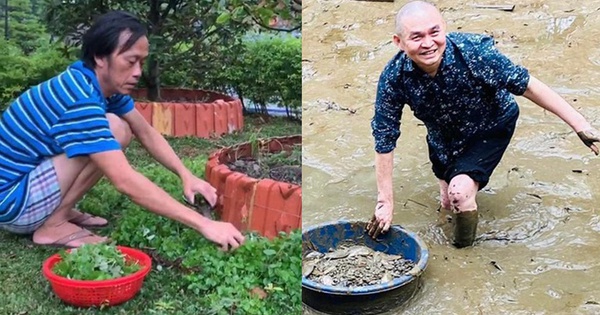 Cuộc sống của 2 "vua hài kịch" nổi tiếng nhất Việt Nam, sở hữu nhà thờ trăm tỷ, thích ăn dưa muối, cá khô page 17700227503371793934048 0 0 410 656 crop 17700227531641686804434 1770033423070 17700334255201105726307 64 0 464 764 crop 17700335282421865855209jpg