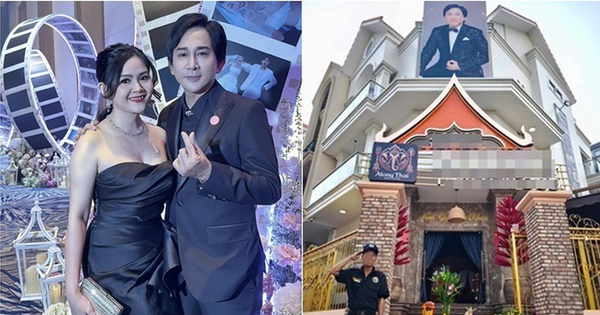 “Ông hoàng cải lương” tuổi ngựa từng có 1000 cây vàng, tuổi 60 sống bên vợ 3 trong biệt thự ở TP.HCM page 1771303752076881299180 0 0 410 656 crop 1771303754064743121986 1771323979252 17713239794981118753710 0 0 400 764 crop 17713240443351020839963jpg