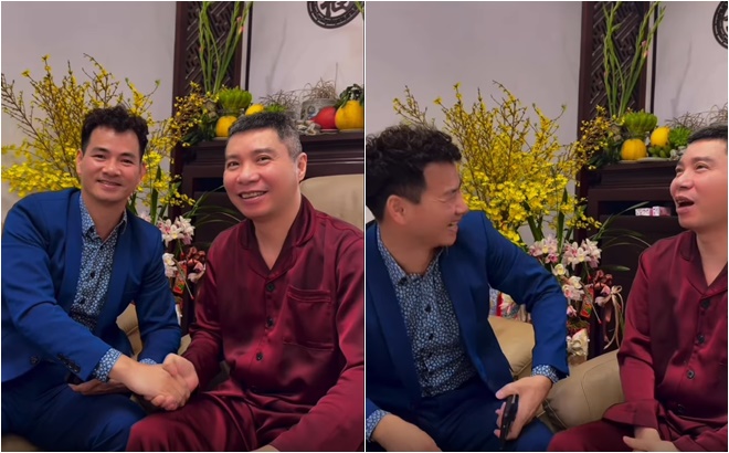 NSND Công Lý khẳng định: