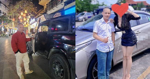 Nam nghệ sĩ có nhà 4 tầng ở Linh Đàm, không đẹp vẫn nhiều cô theo, cưới chân dài thi hoa hậu kém 9 tuổi page 17719245774402047191865 0 0 410 656 crop 1771924580817205199081 1771993675724 1771993677379229416439 33 0 433 764 crop 1771993737745867552732jpg