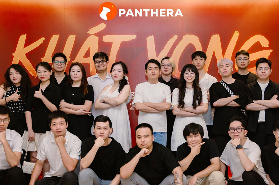 Game Việt bước vào phân khúc giá trị cao: Panthera Global gọi vốn 1,5 triệu USD để chinh phục RPG toàn cầu pantehra global