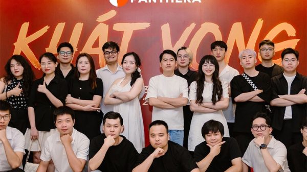 Game Việt bước vào phân khúc giá trị cao: Panthera Global gọi vốn 1,5 triệu USD để chinh phục RPG toàn cầu pantehra globaljpg