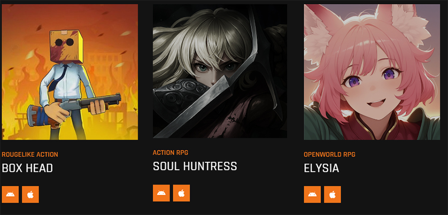 Game Việt bước vào phân khúc giá trị cao: Panthera Global gọi vốn 1,5 triệu USD để chinh phục RPG toàn cầu panthera global 1