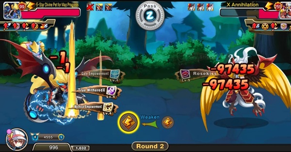 Paramon Remake chính là sự trở lại đầy cảm xúc của tựa game Pet Alliance paramonremake thumbjpg