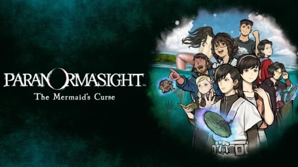 Paranormasight: The Mermaid’s Curse ra mắt trên Google Play và App Store paranorrmasight 33jpg