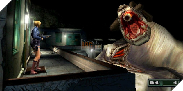 Trải Nghiệm Bản Chơi Thử Của Game Kinh Dị SInh Tồn Lấy Cảm Hứng Từ Parasite Eve