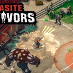 Parasite Survivors – Game hành động sinh tồn theo phong cách “bullet heaven” hiện đại parasitesurvivors thumbjpg
