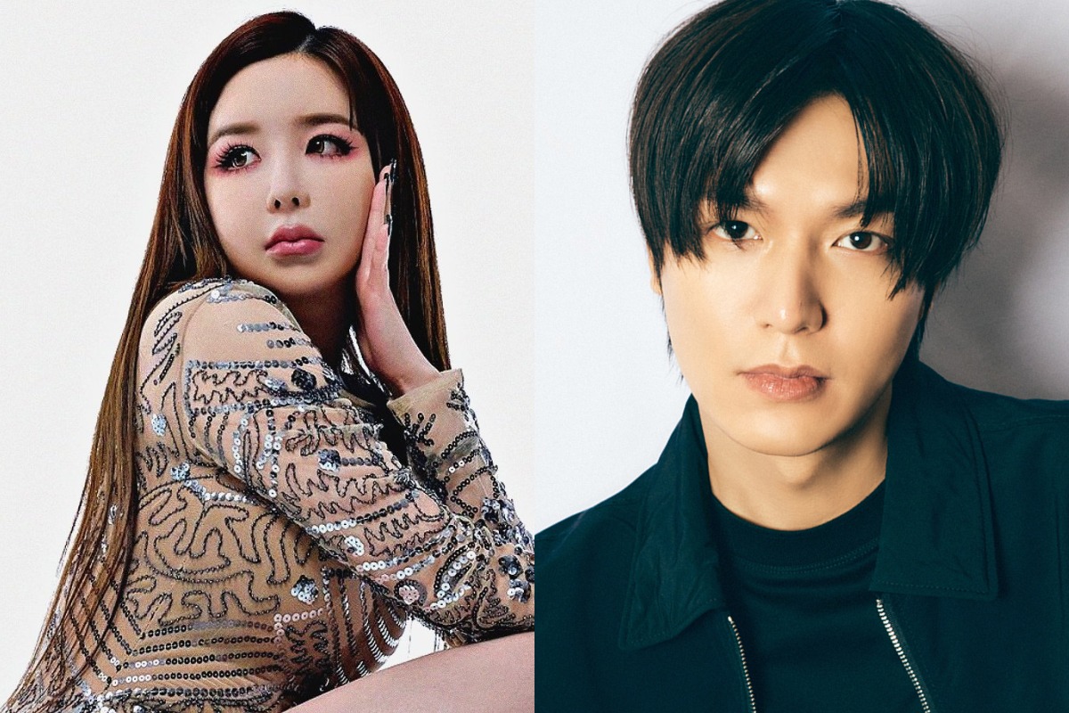 Sự hết thời của giọng ca khủng Kpop: Cứ xuất hiện là ồn ào, phải bám vào Lee Min Ho- Ảnh 9. Sự hết thời của giọng ca khủng Kpop: Cứ xuất hiện là ồn ào, phải bám vào Lee Min Ho- Ảnh 9.