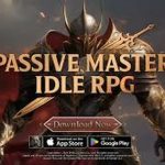 Passive Master: Idle RPG – Khi nhàn rỗi kết hợp lối chơi chiến thuật passivemaster 600x315jpg