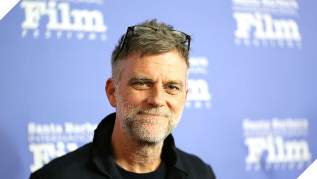 Hình ảnh về nhà làm phim Paul Thomas Anderson.