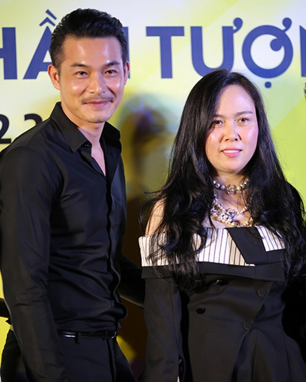 Vợ cũ hơn 9 tuổi của Quách Ngọc Ngoan vừa công khai thẳng một chuyện- Ảnh 2.