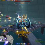 Cao Bồi Không Gian trở lại, Phi Đội 3 ra mắt ngày 25.1.2026 pd 2jpg