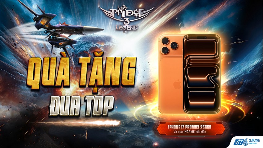 Cao Bồi Không Gian trở lại, Phi Đội 3 ra mắt ngày 25.1.2026 pd 3