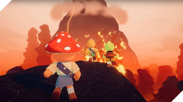 Steam Awards 2025 Chính Thức Công Bố Những Cái Tên Giành Chiến Thắng 6