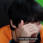 LMHT: Thi đấu gần 10 năm, lần đầu tiên Peanut trải nghiệm việc bị phạt “cấm chơi” peanut bi cam thumbjpg