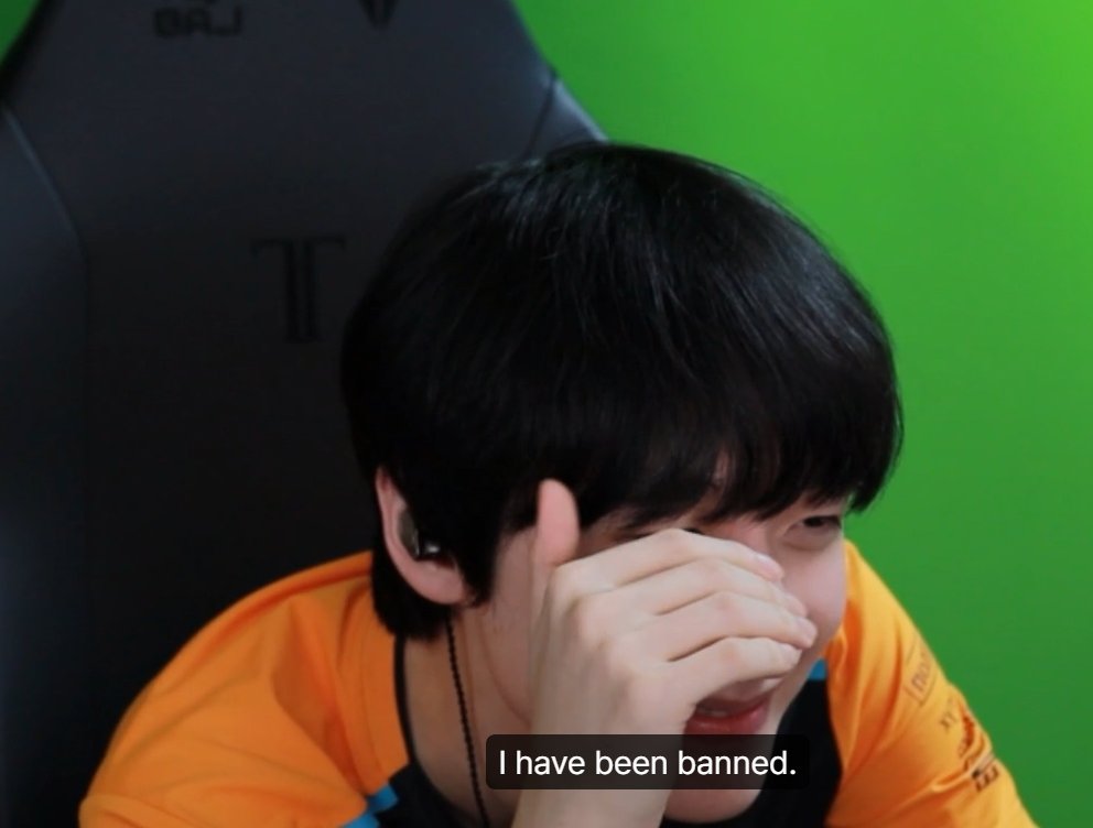 Thi đấu hơn chục năm, Peanut nhận trải nghiệm