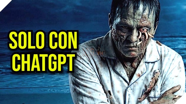 Buoc ngoat lich su dien anh: Sieu pham kinh di Bước ngoặt lịch sử điện ảnh: Siêu phẩm kinh dị Living Corpse do AI sản xuất 100% sẽ ra rạp vào hè 2026 2