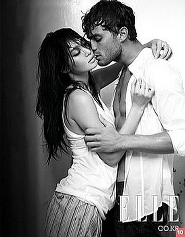 pemotretan-mesra-shin-min-ah-dan-1-1772371841919-177237184221123290492 "Bỏng mắt" ngắm ảnh của Shin Min Ah và tài tử 50 Sắc Thái pemotretan mesra shin min ah dan 1 1772371841919 177237184221123290492