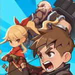 Pepp Heroes: Relic Quest – Game nhập vai phiêu lưu mới từ Com2uS pepp heroes relic quest soft launch thumbjpg