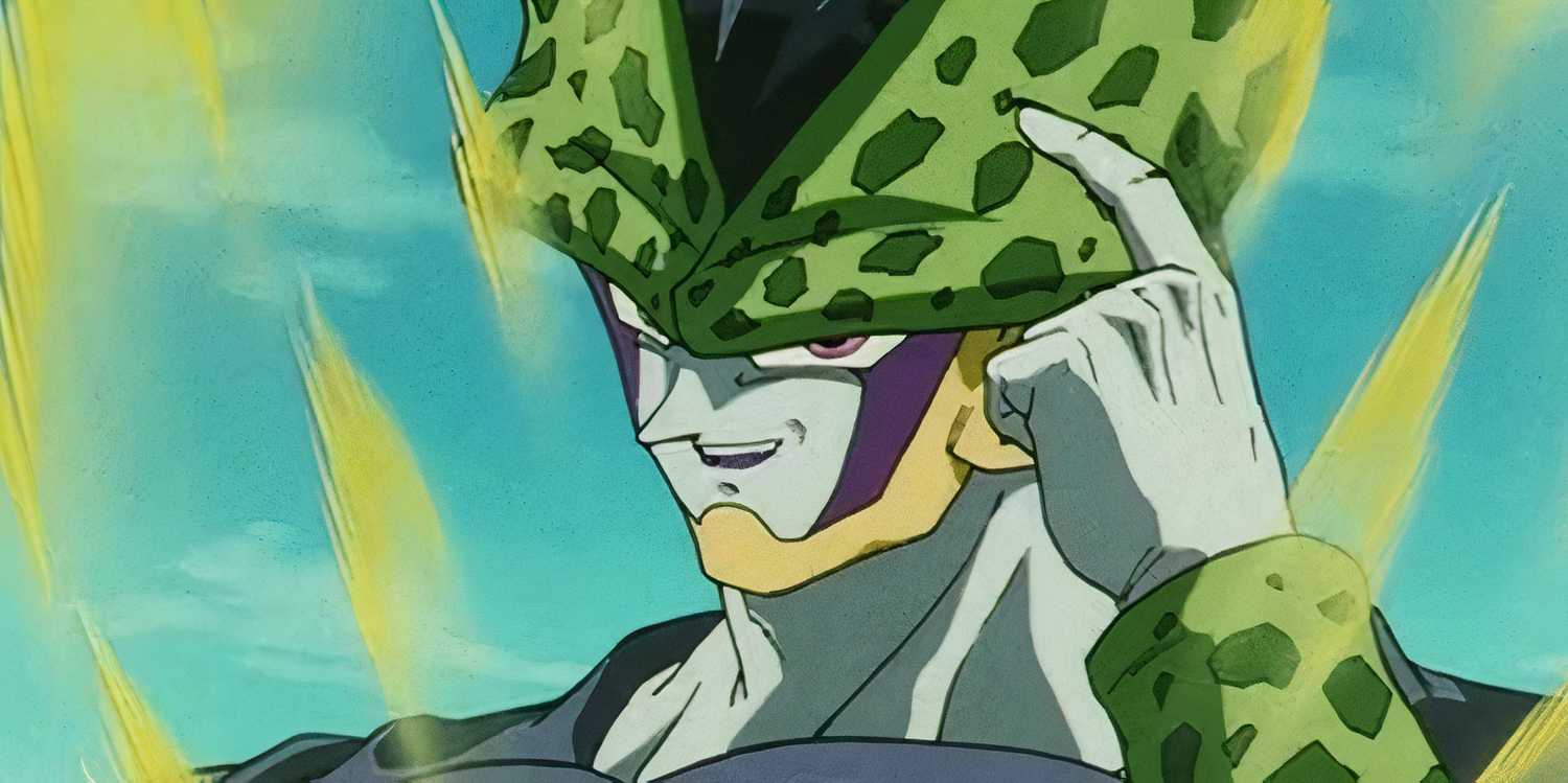 Chấn động BXH nhân vật được yêu thích nhất Dragon Ball: Yamcha lọt top 10, Goku và Vegeta đại chiến giành ngôi vương- Ảnh 3.