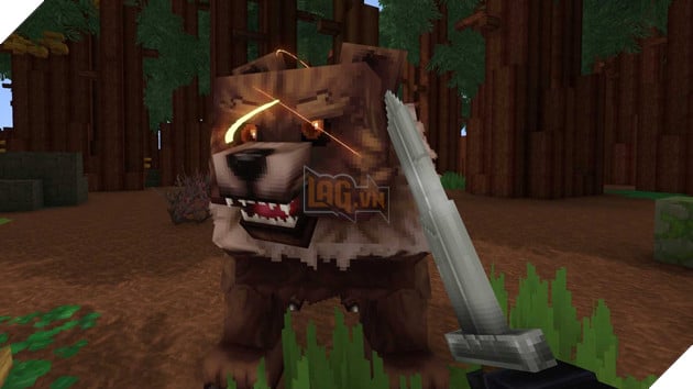 Tổng Hợp Những Bản Mod Ấn Tượng Trong Hytale Đang Được Đánh Giá Cao 10