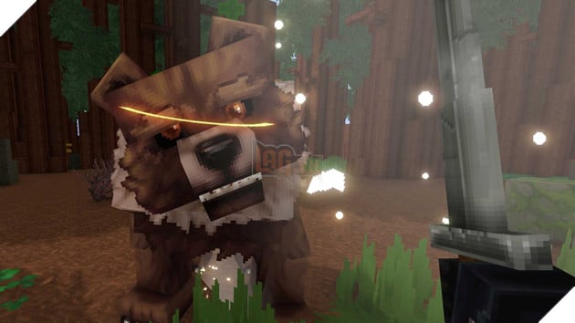 Tổng Hợp Những Bản Mod Ấn Tượng Trong Hytale Đang Được Đánh Giá Cao