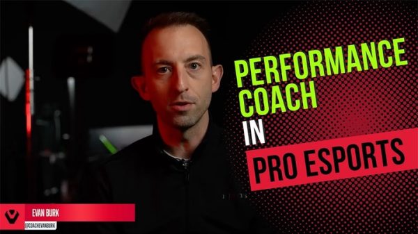 Cuộc cách mạng HLV hiệu suất: đưa tư duy Olympic vào esports performance coachjpg