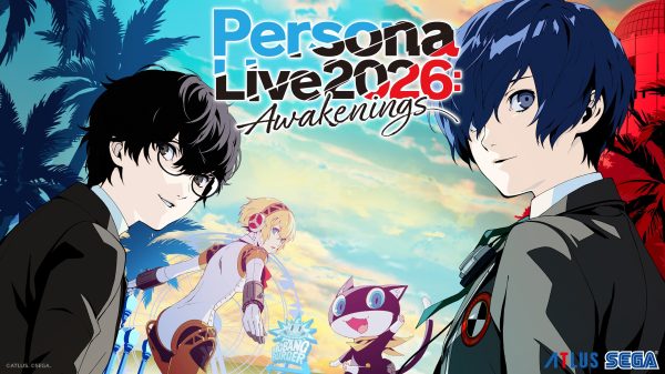 Review Persona Live 2026 Awakenings: Năng lượng bùng nổ và cảm xúc khó thay thế 30 Review Persona Live 2026 Awakenings: Năng lượng bùng nổ và cảm xúc khó thay thế persona live 2026 awakenings qjxzjpg