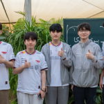 Faker nhận định về tân binh Peyz càng khiến fan T1 thêm hy vọng peyz faker t1 4 17653439031851701536225 0 0 562 900 crop 1765344002434474385538png