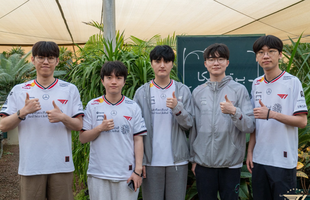 Faker nhận định về tân binh Peyz càng khiến fan T1 thêm hy vọng peyz faker t1 4 17653439031851701536225 0 0 562 900 crop 1765344002434474385538png